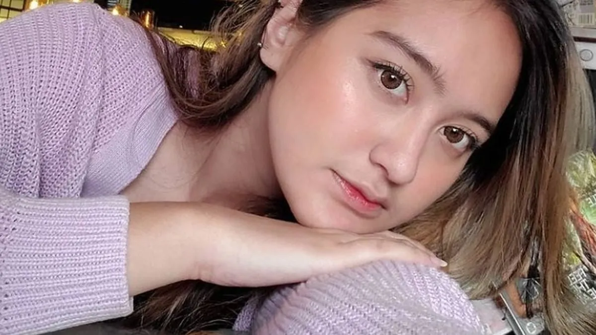 Salshabilla Adriani: Jejak Karier Aktris dan Penyanyi Muda Indonesia