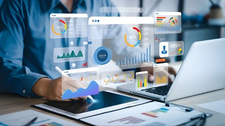 Pentingnya Analisis Data untuk Mahasiswa TI dalam Era Digital