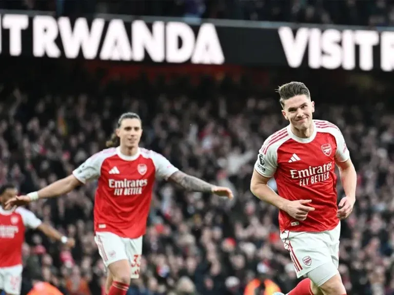 Arsenal Raih Kemenangan Keempat Beruntun Usai Taklukkan Sunderland 3-0