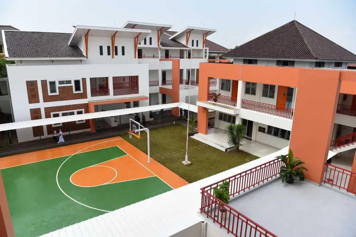 Sekolah Rakyat Mulai Beroperasi, Akses Pendidikan untuk Keluarga Miskin