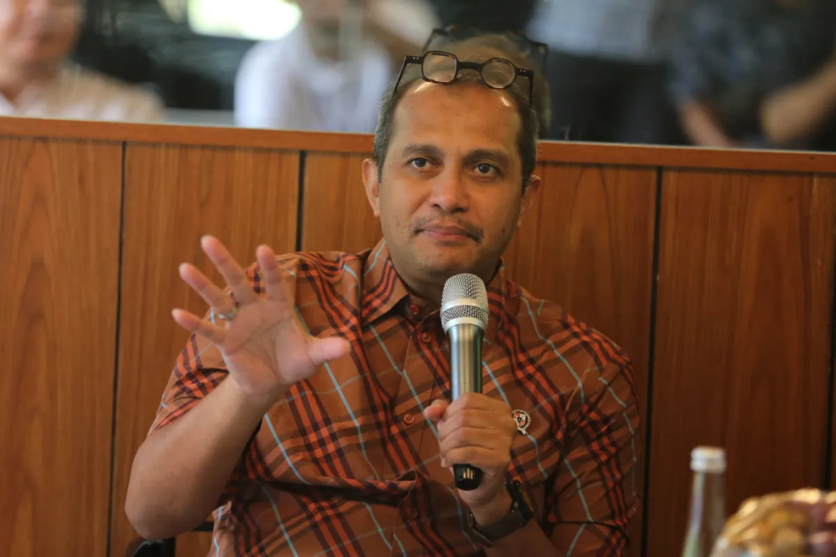 Penerapan Keadilan Restoratif Sejak Tahap Penyelidikan Ditekankan Wamenkum