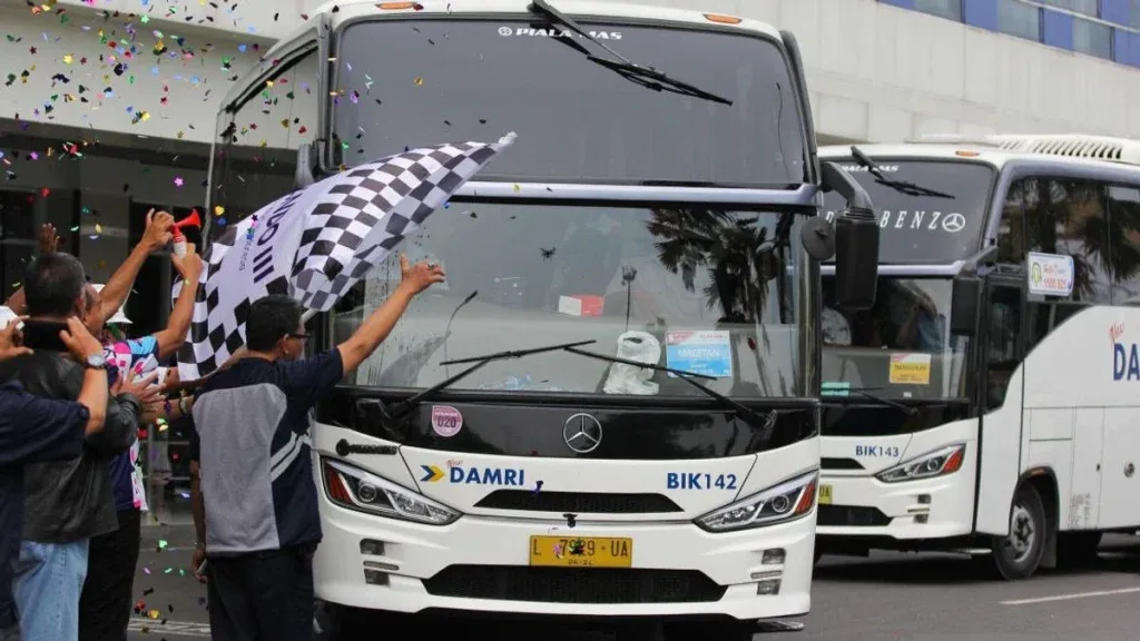 Mudik Gratis BUMN 2026: Daftar dan Siapkan Keberangkatan Sekarang!
