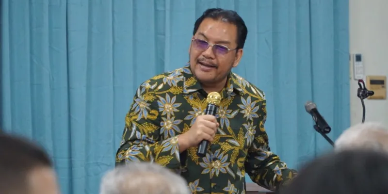 Membedakan Risiko Bisnis dan Korupsi untuk Masa Depan BUMN