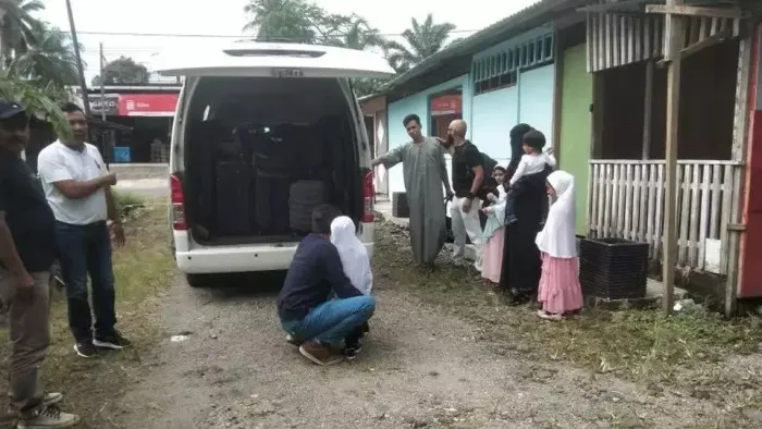MUI Pasaman Barat Keluarkan Pernyataan Terkait Klaim Imam Mahdi Palsu dan Perekrutan 313 Pasukan Inti