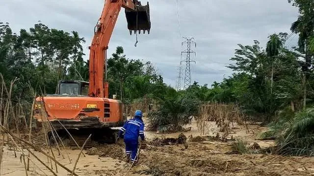 PLN Pastikan Pemulihan Listrik Aceh Hampir Selesai Pasca Banjir