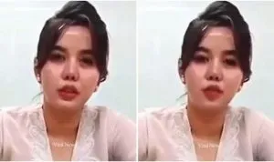 Nisya Klarifikasi Aksi Penyamaran Sebagai Pramugari, Sampaikan Permohonan Maaf