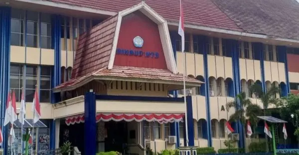 Polda NTB Tetapkan Dua Tersangka Korupsi Pengadaan Mebel SMK Senilai Rp2,8 Miliar