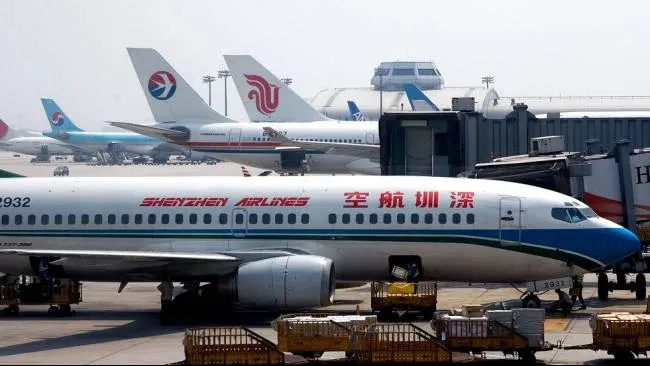 Kunjungan Wisatawan China ke Jepang Menurun Jelang Imlek, Thailand dan Rusia Jadi Favorit