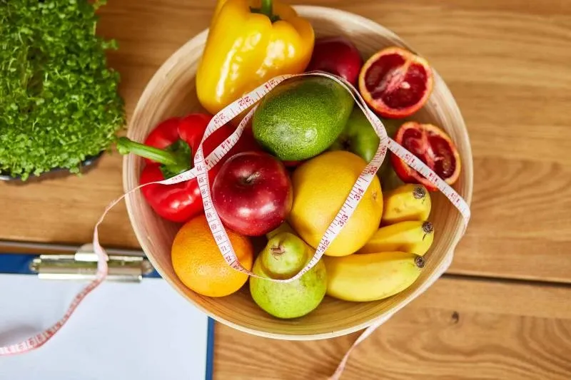 5 Prinsip Diet Sehat untuk Jaga Kesehatan Tubuh
