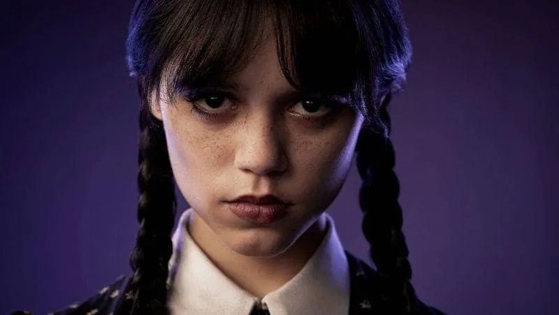 Mengungkap 8 Fakta Menarik tentang Wednesday Addams dalam Serial Terbaru