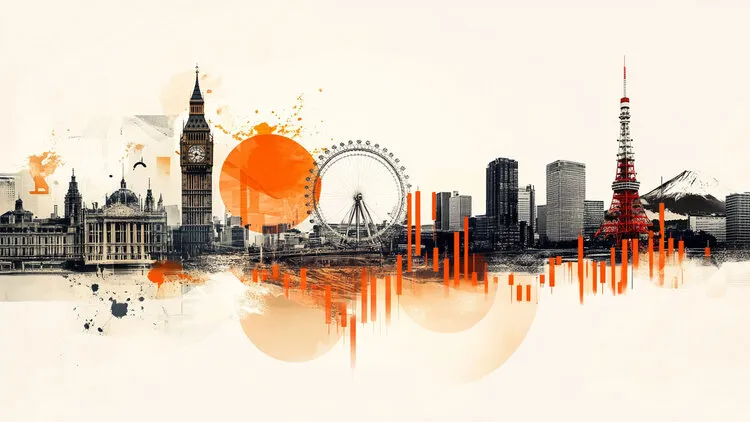 GBP/JPY Alami Penurunan Pasca Data Pekerjaan Inggris yang Mengecewakan