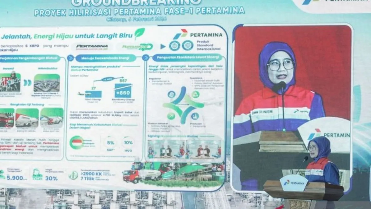 Hilirisasi Investasi dan Pendanaan Padat Karya Dukung Pemulihan Ekonomi