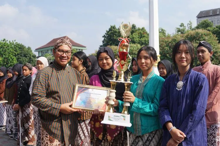 HUT ke-269 Yogyakarta: Momentum Perubahan Menuju Kota Berkelanjutan