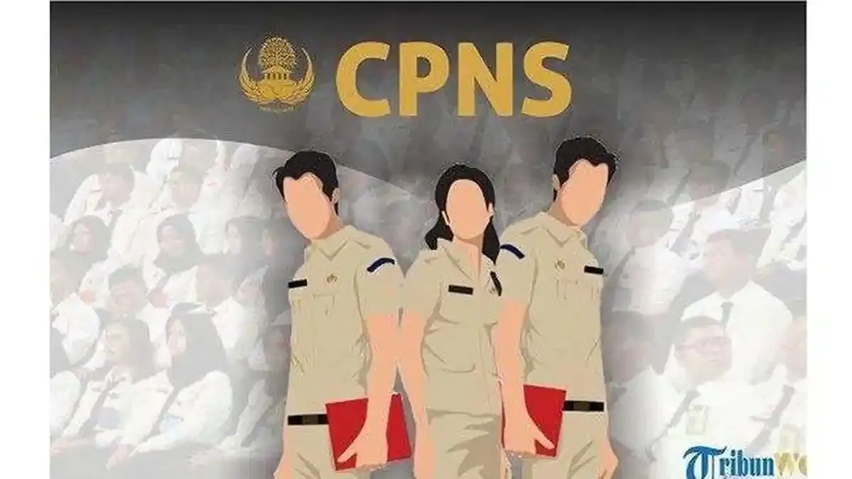Latihan Soal Logika TIU SKD CPNS 2024 Beserta Kunci Jawaban