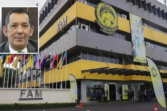 Sekretaris Jenderal FAM Tanggapi Isu Naturalisasi Ilegal