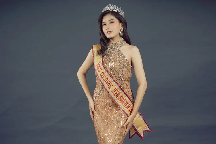 Tiara Gunawan Ajak Generasi Muda Lestarikan Budaya Lewat #TiaraCitraBudaya