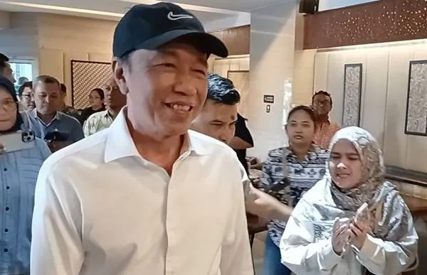 PSI Klarifikasi Isu Bandara di Morowali Terkait Jokowi