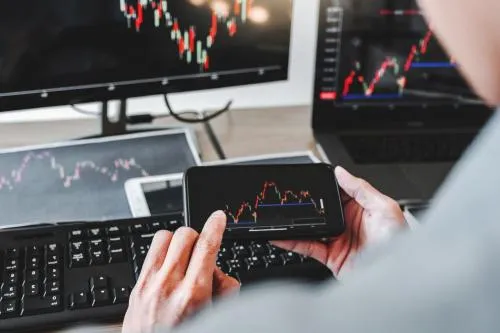 Saham Konglomerat Pulih Setelah Penurunan Bersama IHSG