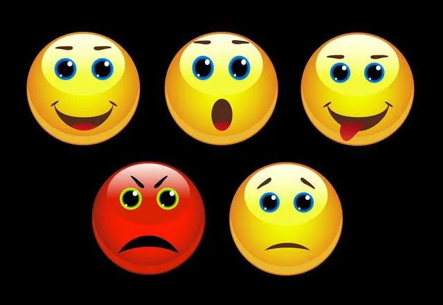Emoji: Bahasa Visual Universal dalam Komunikasi Digital