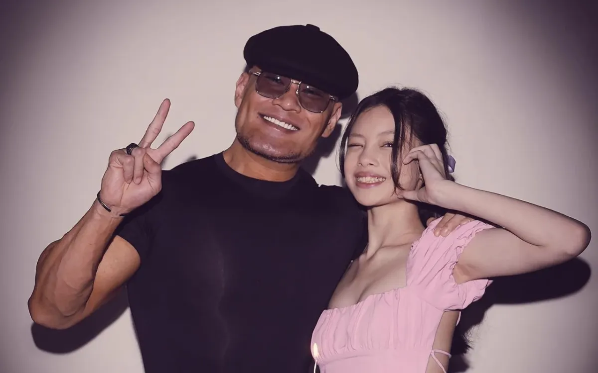 Nada Tarina Putri Deddy Corbuzier Mulai Berbisnis Kue, Momen Haru Saat Mendapatkan Pesanan Pertama