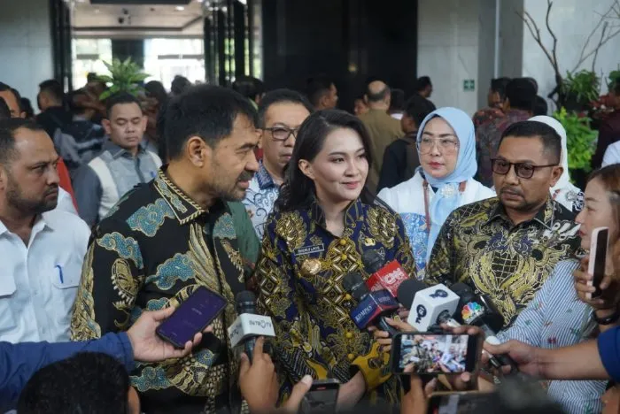 Pemerintah Aceh Tolak Pemotongan Dana Transfer dari Pusat