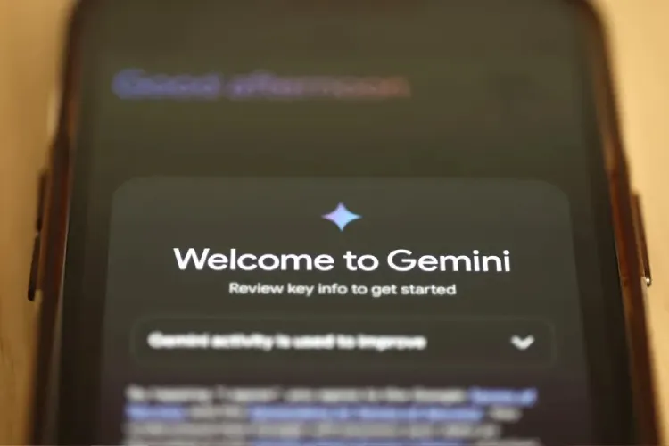 Google Luncurkan Fitur Pengeditan Foto Berbasis AI di Aplikasi Gemini