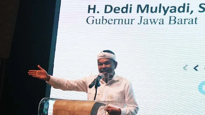 Jawa Barat Siapkan Pembelian Radar Cuaca untuk Cekungan Bandung