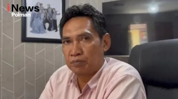 Polisi Selidiki Dugaan Pelecehan Anak di Sekolah Rakyat Polman
