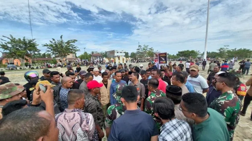 Pemulihan Aceh Pasca Banjir dan Waspada Terhadap Provokasi Separatis