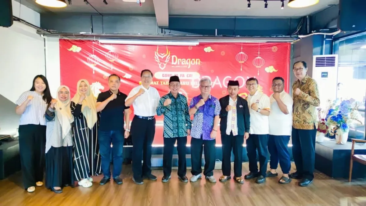 FKLA Sulsel Perkuat Organisasi dan Program Kemanusiaan Lintas Agama