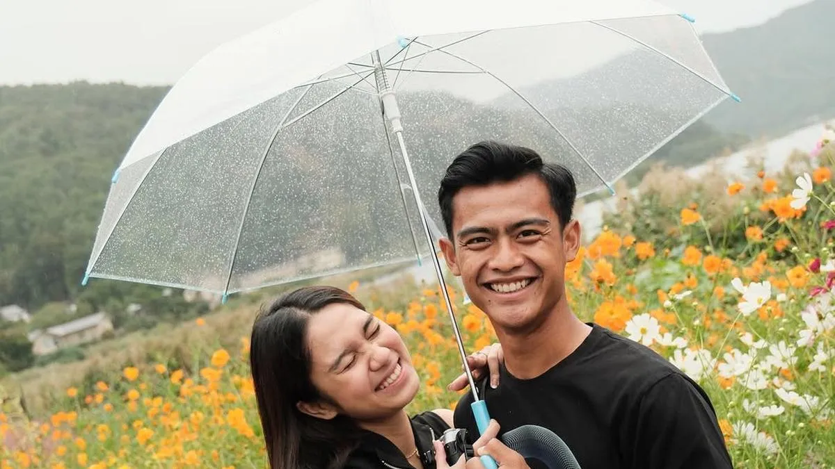 Pratama Arhan dan Azizah Salsha Resmi Bercerai Setelah Pisah Rumah Sejak 2024