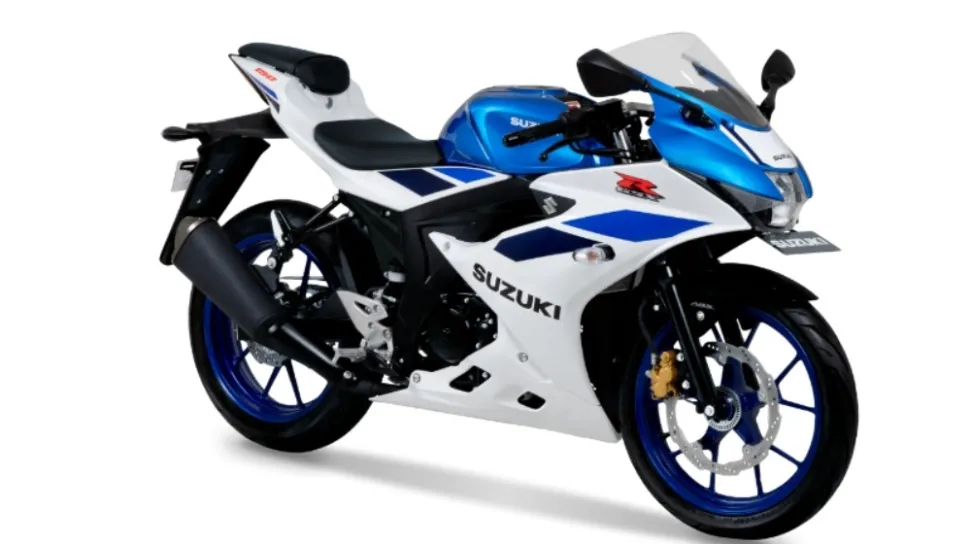 Harga Bekas Suzuki GSX R150 Terjangkau untuk Motor Sport 150cc