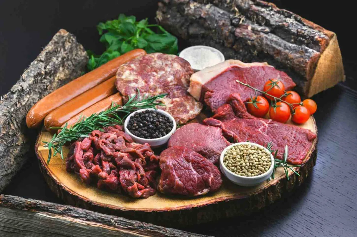 Diet Karnivora Berisiko Gangguan Kesehatan Menurut Ahli Gizi IPB