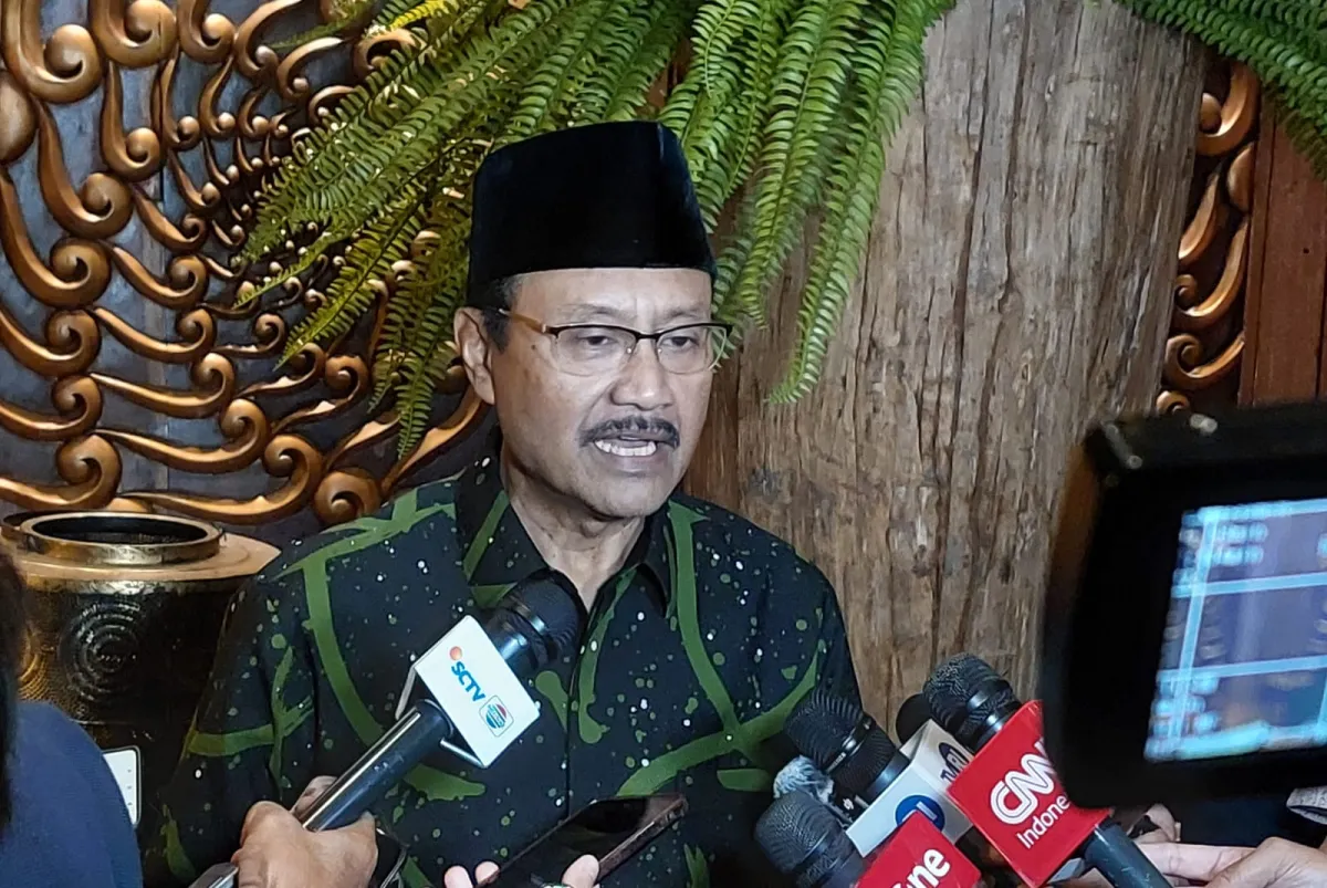 Pemerintah Tingkatkan Akses SPPG untuk Lansia dan Penyandang Disabilitas
