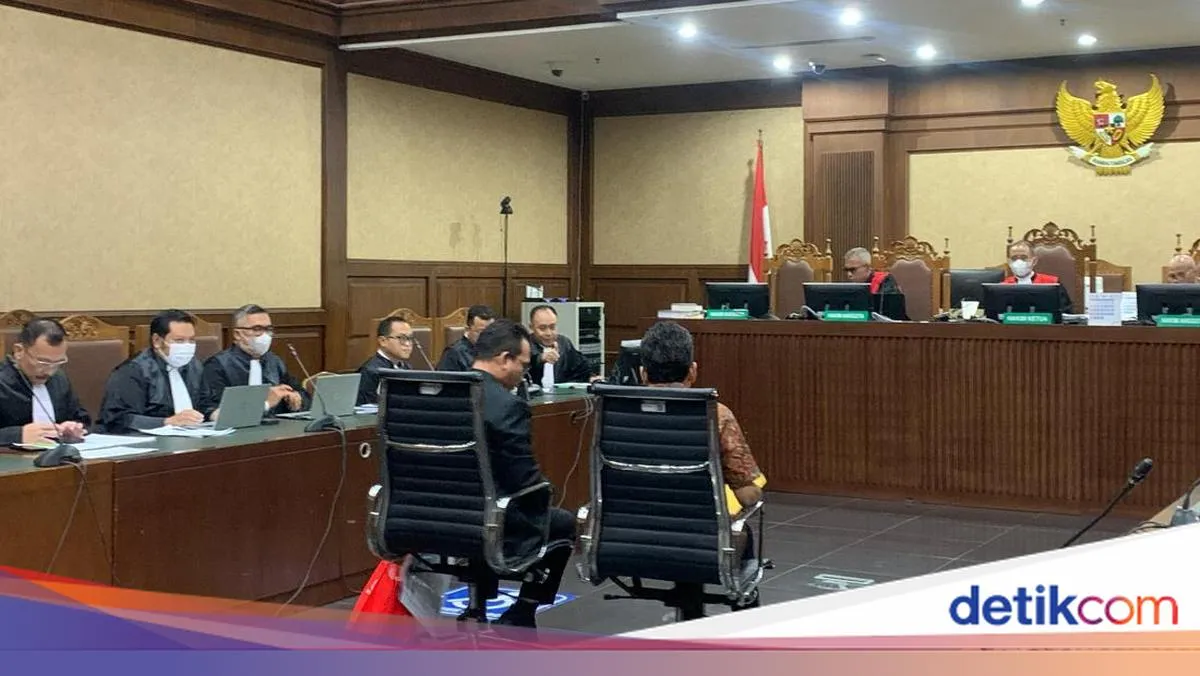 Hasto Tanyakan Risiko Kebocoran Data CDR dalam Persidangan