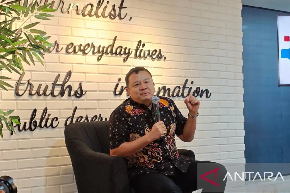 Kemkomdigi Dorong Pemanfaatan Teknologi Digital untuk Semua Lapisan Masyarakat