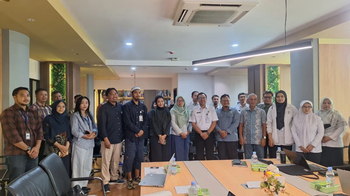 BMKG Kembangkan SILENTERA untuk Optimalkan Energi Surya Nasional