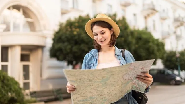 5 Zodiak Penuh Semangat untuk Traveling