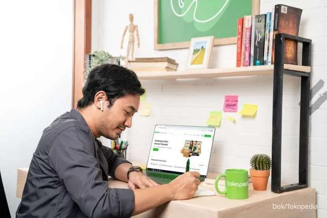 10 Peluang Usaha Rumahan Menguntungkan di Era Digital