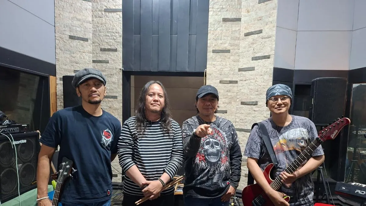 Fearless Siap Gempur Pasar Eropa, Targetkan Belgia dan Belanda