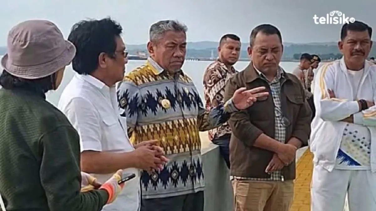 Ridwan Bae Bawa Investasi Infrastruktur Puluhan Miliar ke Muna