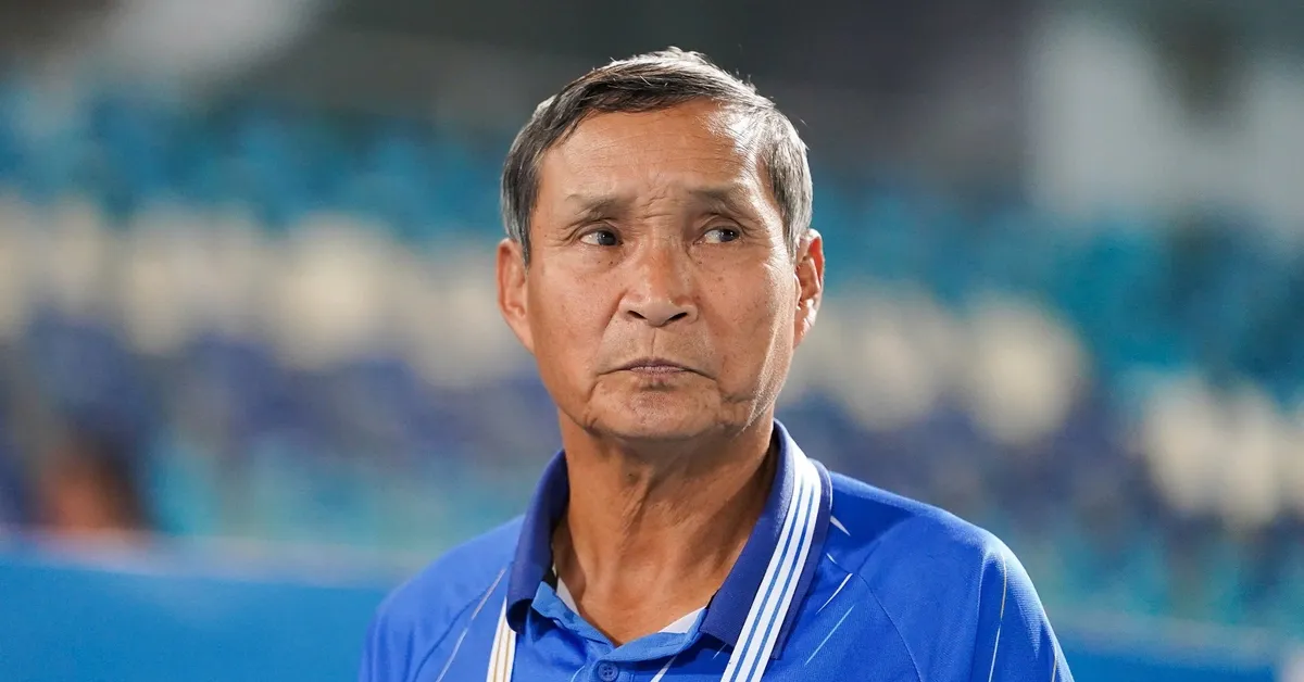 Pelatih Mai Duc Chung Kembali Pimpin Timnas Wanita Vietnam di Piala Asia 2026