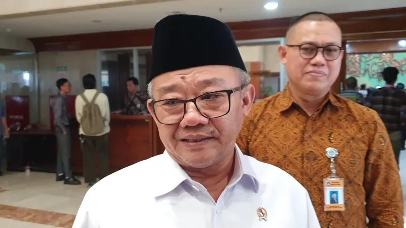 Kemendikdasmen Bentuk Satgas Perlindungan untuk Advokasi Pendidik