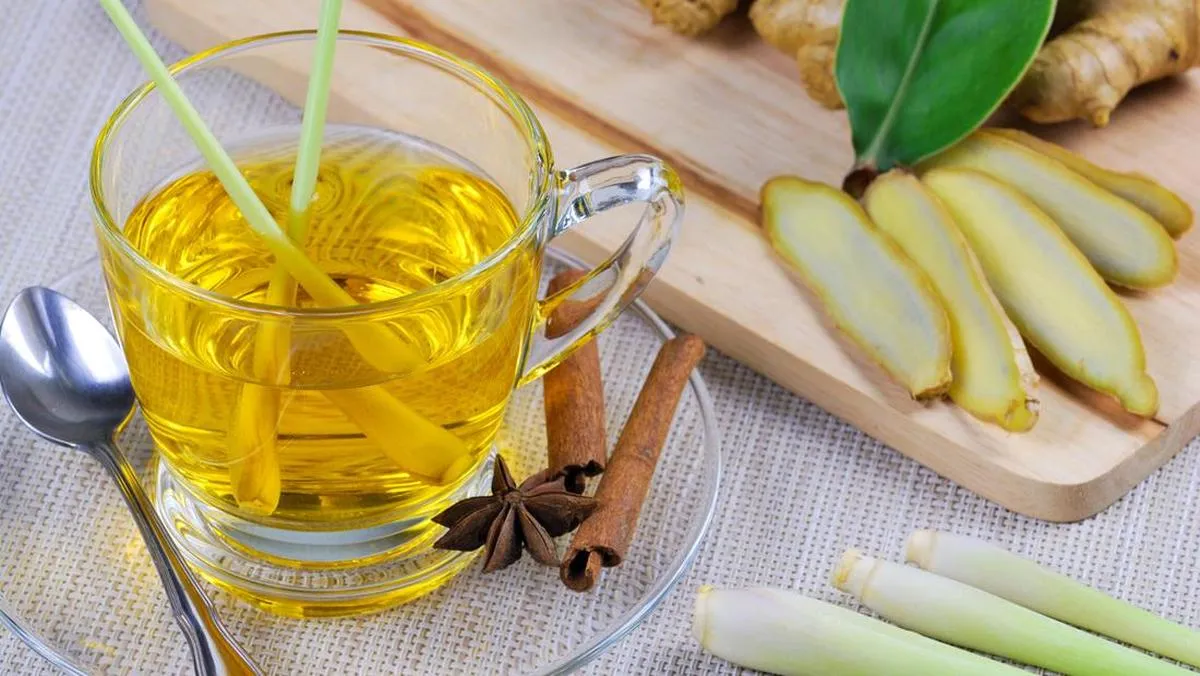 Resep Ramuan Herbal Imun Penangkal Super Flu di Musim Dingin