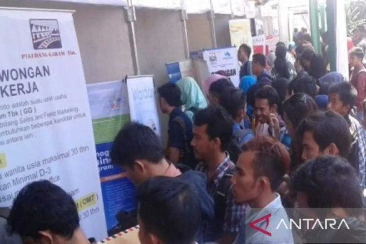 BPS: Penurunan Angka Kemiskinan di Babel Capai 0,23 Persen pada September 2025
