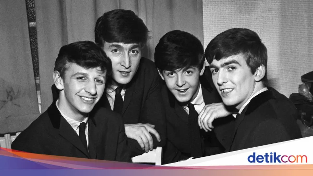 Momen Nyaris Reuni The Beatles di SNL yang Berujung Gagal