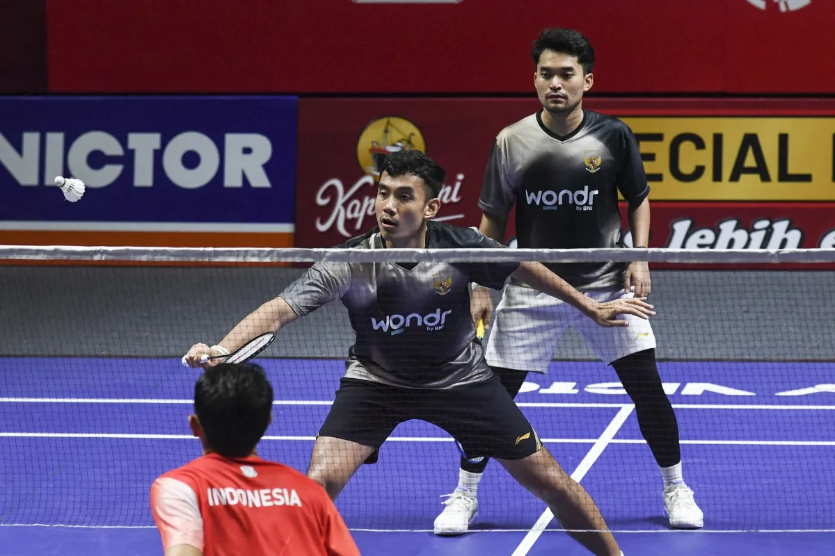 BWF Ubah Format Super 1000: Kuota Tunggal Naik Jadi 48 Pemain