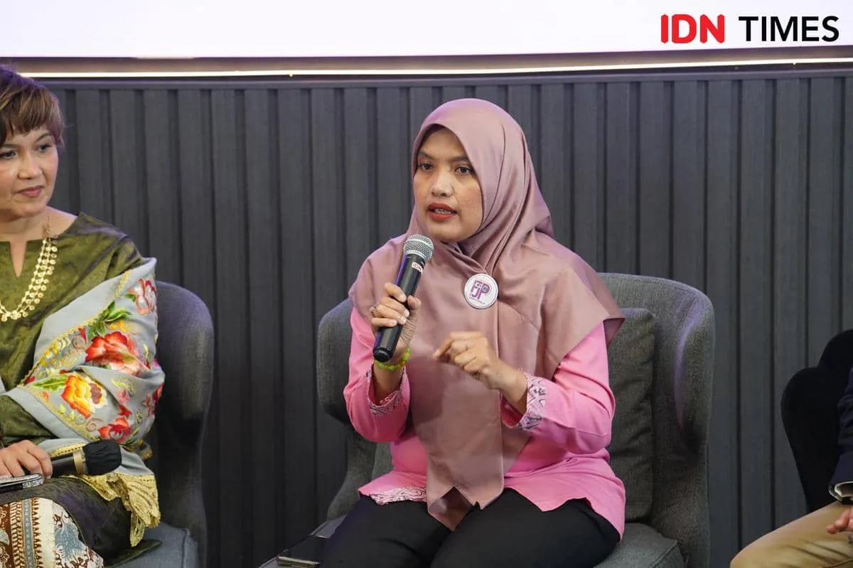 FJPI: Roehana Koeddoes Inspirasi Perjuangan Jurnalis Perempuan Indonesia
