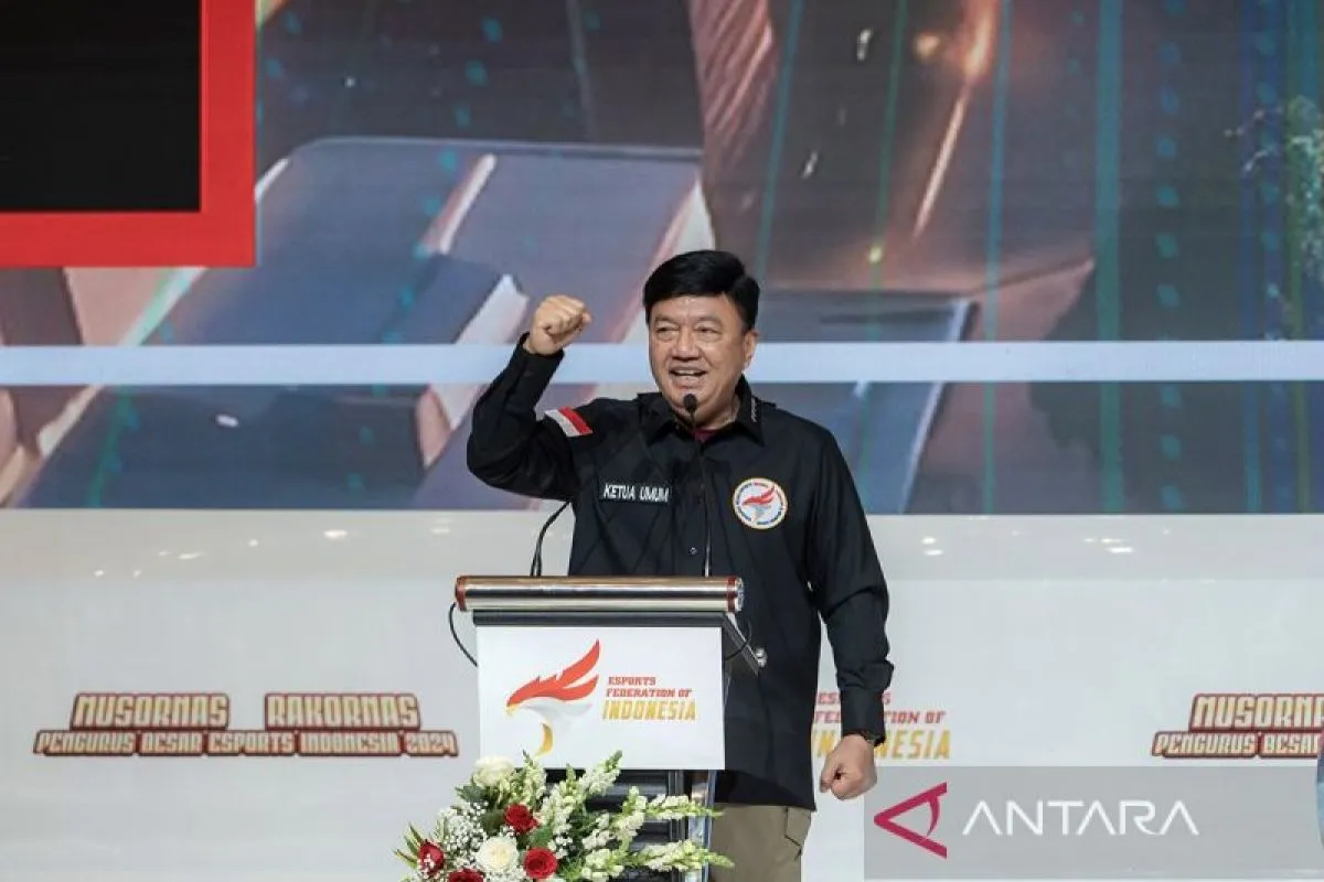 Harapan untuk Menpora Baru Menghadapi Tantangan Olahraga Nasional