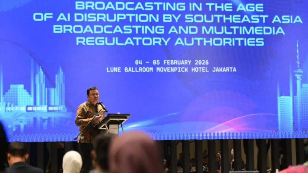 Indonesia Ajak ASEAN Bersinergi Hadapi Disinformasi dan Deepfake di Era AI
